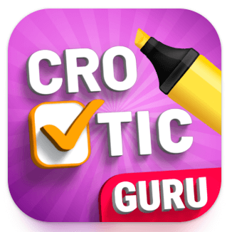 Solution Crostic Guru