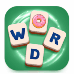 Solution Word Association Tiles