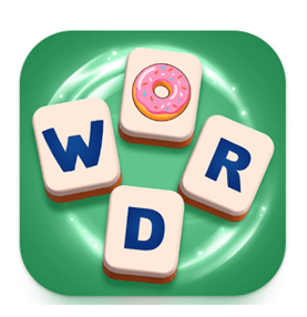 Solution Word Association Tiles