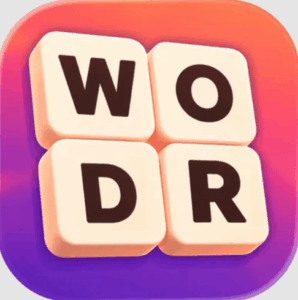 Solution Word Tiles