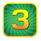 3 mots solutions complète