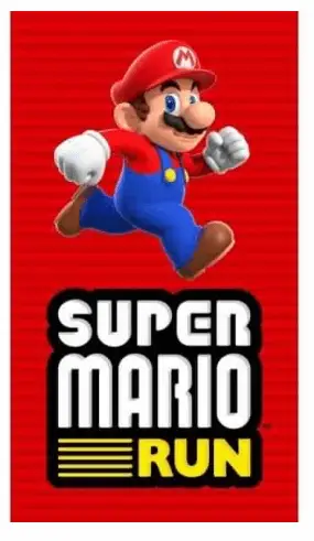 Super Mario Run : Débloquer Toad, Luigi, Peach, Yoshi et Toadette