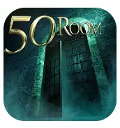 can you escape the 50 rooms 2 solution