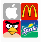 je sais le logo solution