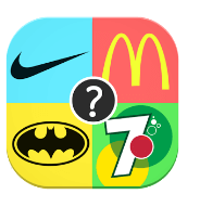 logo quiz 2 solutions