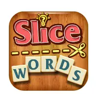 Slice Words Niveau 1 à 400 [ Solution mise à jour ]