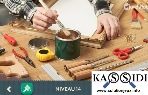 solution wordalot niveau 14