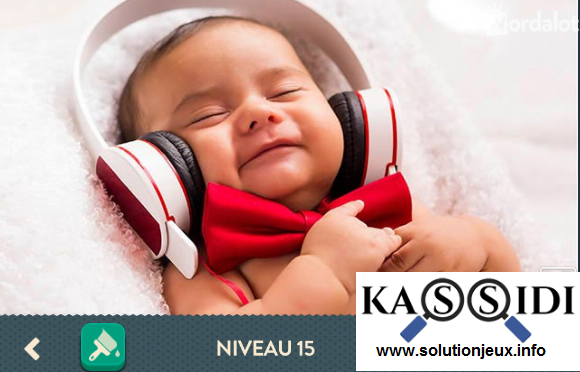 solution wordalot niveau 15