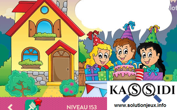 solution wordalot niveau 153