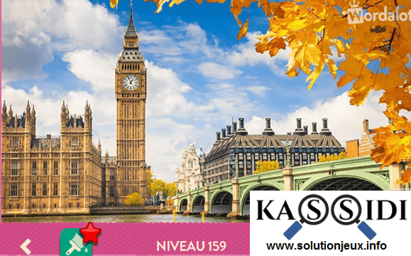 solution wordalot niveau 159