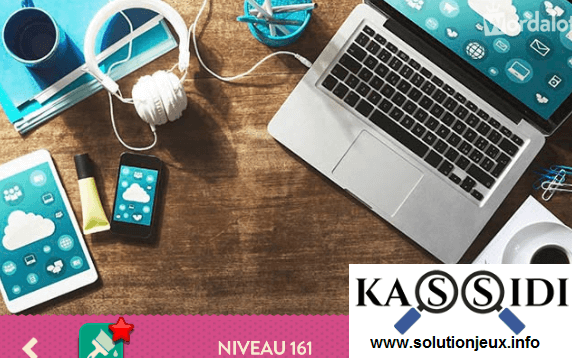 solution wordalot niveau 161