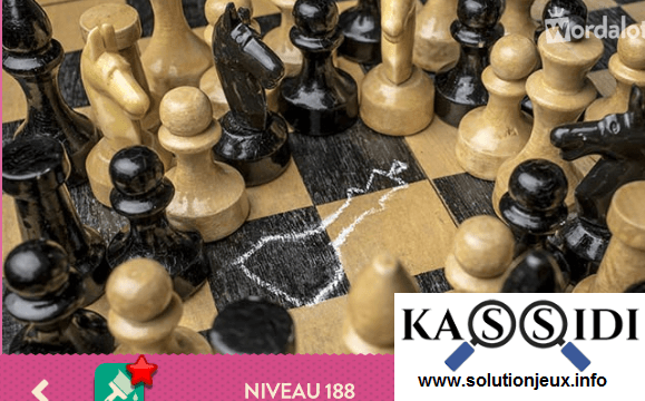 solution wordalot niveau 188