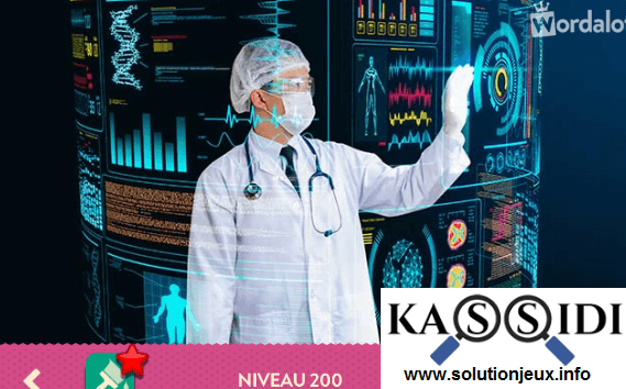 solution wordalot niveau 200