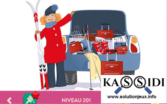 solution wordalot niveau 201