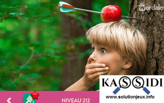 solution wordalot niveau 212