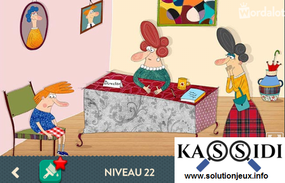 solution wordalot niveau 22