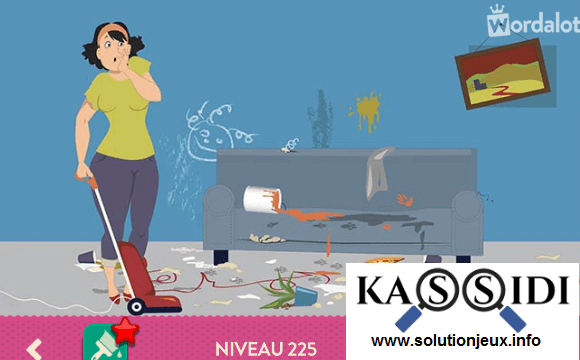 solution wordalot niveau 225