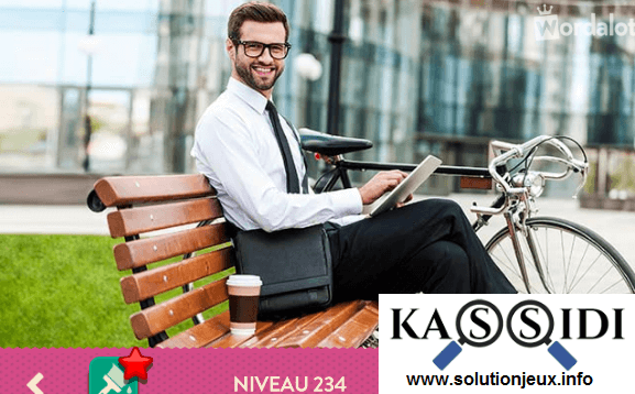 solution wordalot niveau 234