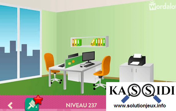 solution wordalot niveau 237