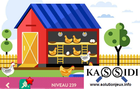 solution wordalot niveau 239