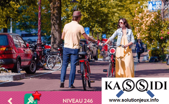 solution wordalot niveau 246