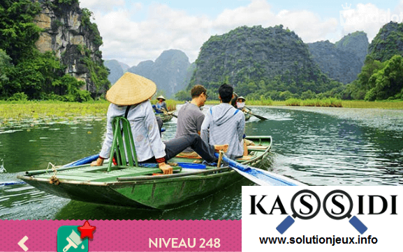 solution wordalot niveau 248