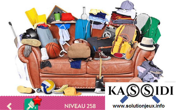 solution wordalot niveau 258