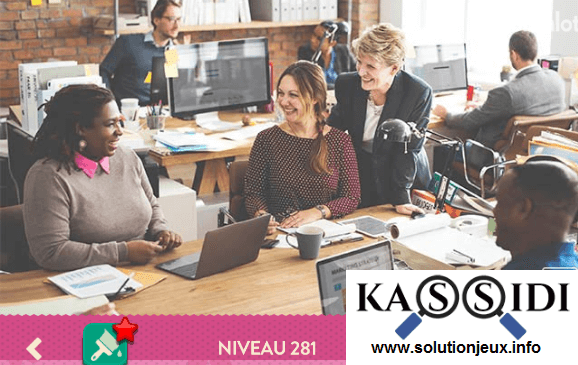 solution wordalot niveau 281