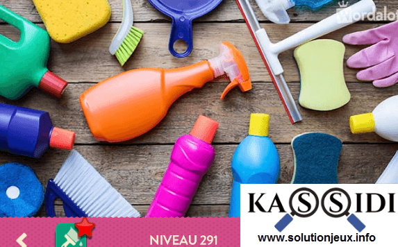 solution wordalot niveau 291