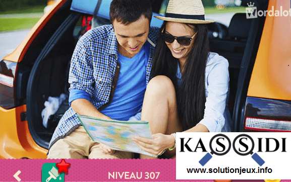 solution wordalot niveau 307