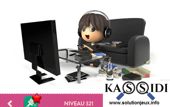 solution wordalot niveau 321