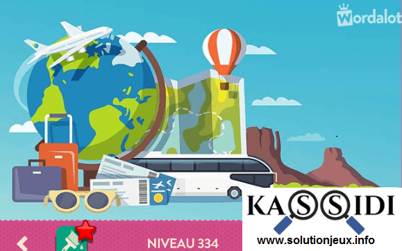 solution wordalot niveau 334