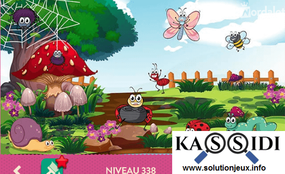 solution wordalot niveau 338