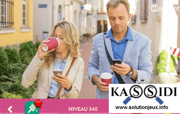 solution wordalot niveau 340