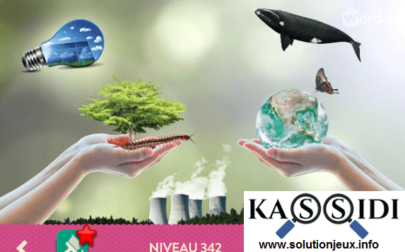 solution wordalot niveau 342