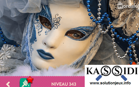 solution wordalot niveau 343