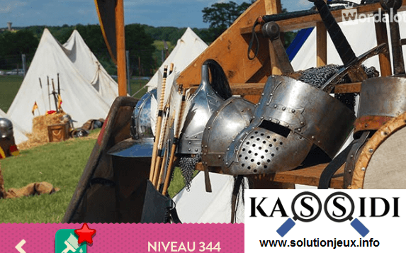 solution wordalot niveau 344