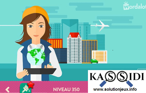 solution wordalot niveau 350
