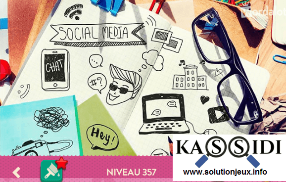 solution wordalot niveau 357