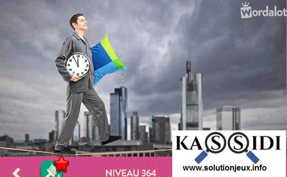 solution wordalot niveau 364
