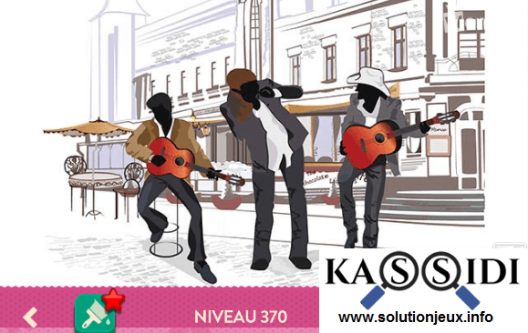 solution wordalot niveau 370