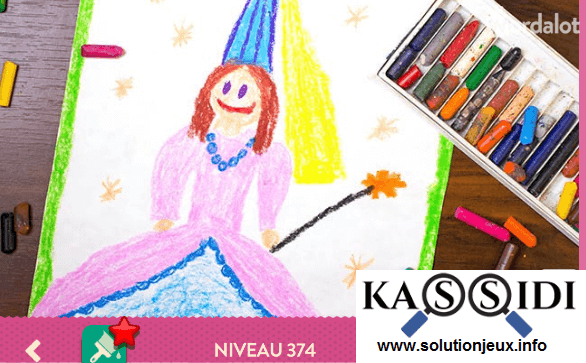 solution wordalot niveau 374