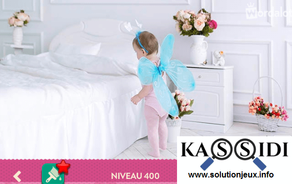 solution wordalot niveau 400