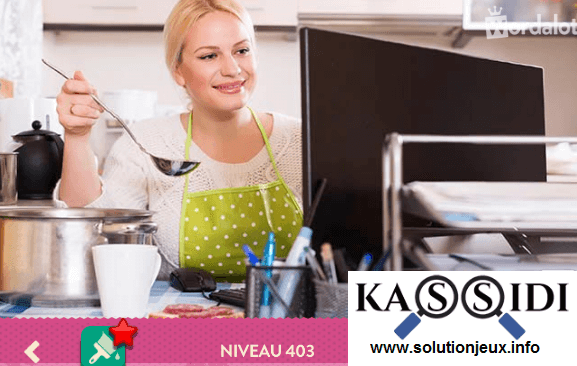 solution wordalot niveau 403