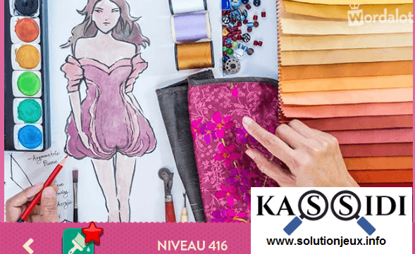 solution wordalot niveau 416