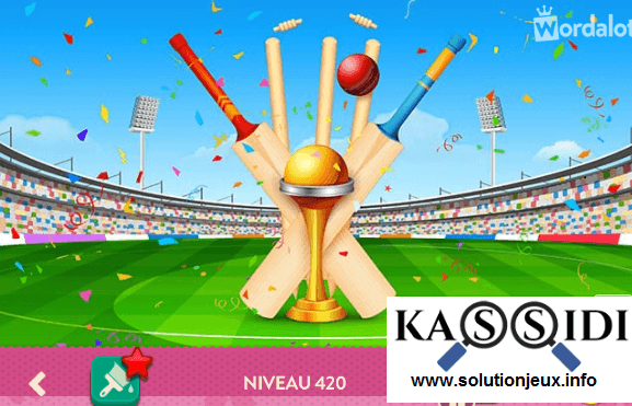 solution wordalot niveau 420