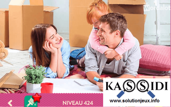solution wordalot niveau 424