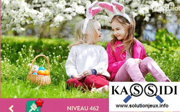 solution wordalot niveau 462