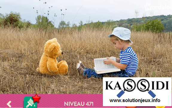 solution wordalot niveau 471