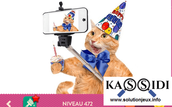 solution wordalot niveau 472